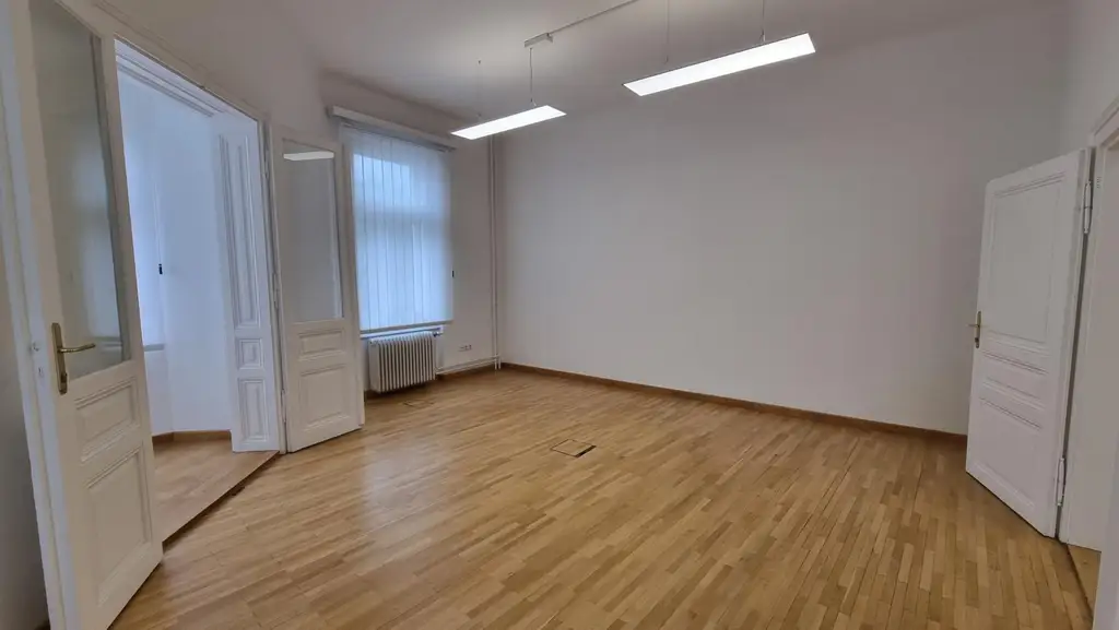 Repräsentatives Büro und Toplage