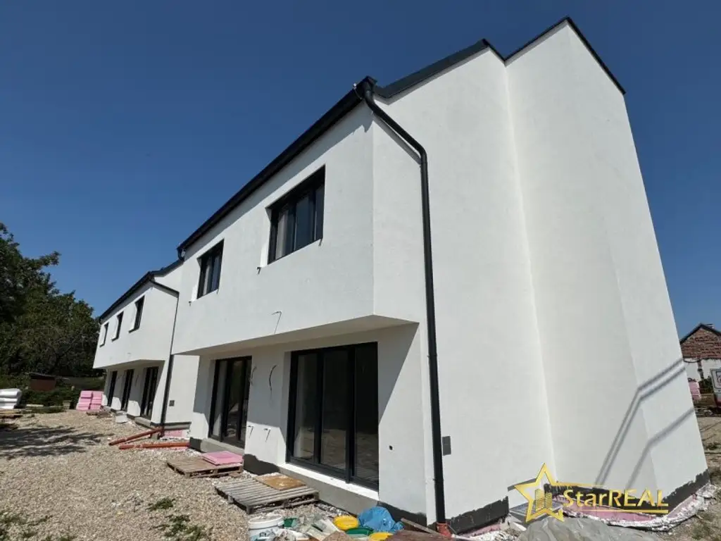 NOCH 2 HÄUSER FREI! NÄHE GYM SIMONSGASSE. ZIEGELHAUS. KELLER. PHOTOVOLTAIK. TOP AUSSTATTUNG. PROVISIONSFREI für den Käufer.
