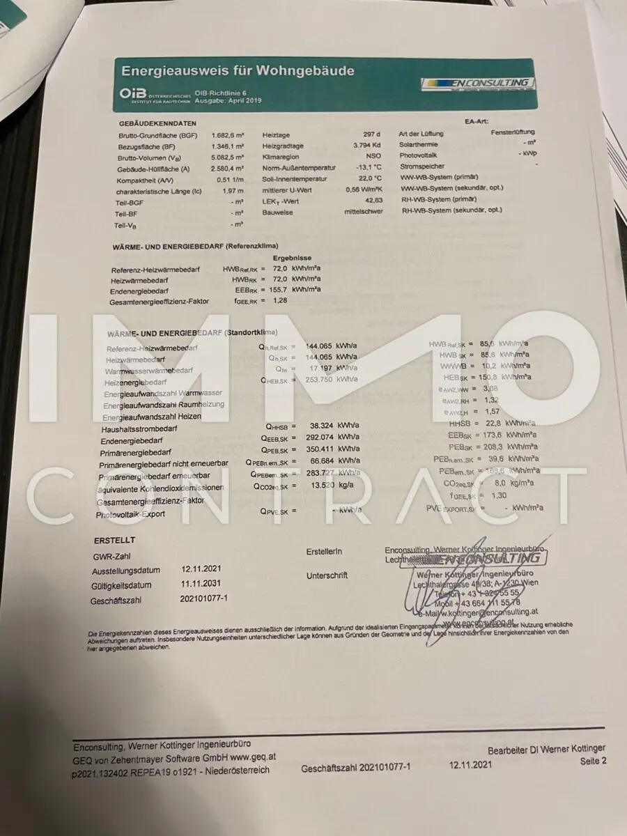 Unbefristete Traumwohnung bei Neunkirchen zu mieten