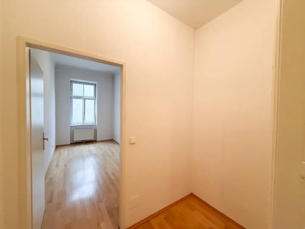 2-Zimmerwohnung in 1180 Wien mit Lift zu vermieten | 5 min Fußweg zur U6 Station Michelbeuern AKH