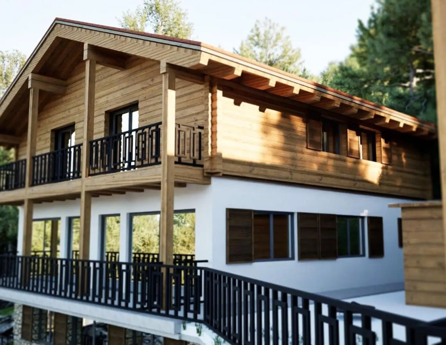 Erholung pur in den Alpen - Traumhafte Ferienwohnung auf der Sonnenalpe Nassfeld, Kärnten!