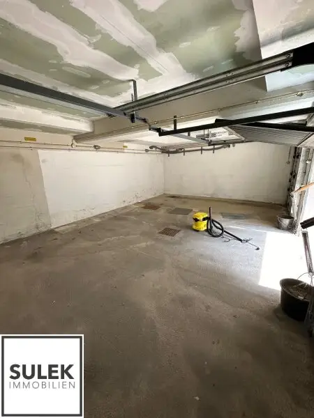 Garagenboxen in 1100 Wien – Hasengasse 49 / Gudrunstraße 172