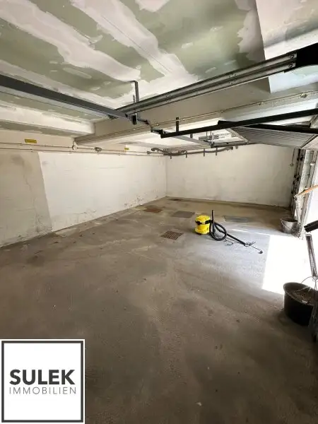 Garagenboxen in 1100 Wien – Hasengasse 49 / Gudrunstraße 172