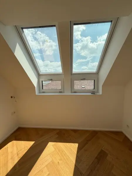 Wohnung