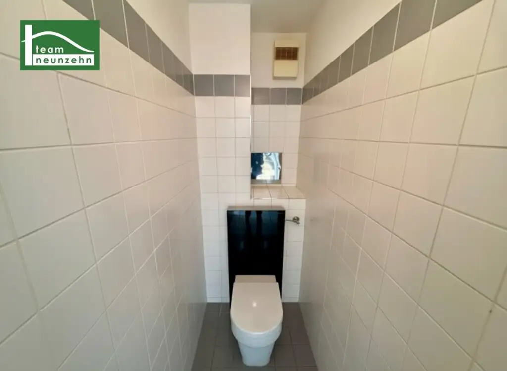 Helle 2-Zimmer-Wohnung in der Langobardenstraße 189 – ideal für Singles oder Paare! - JETZT ZUSCHLAGEN