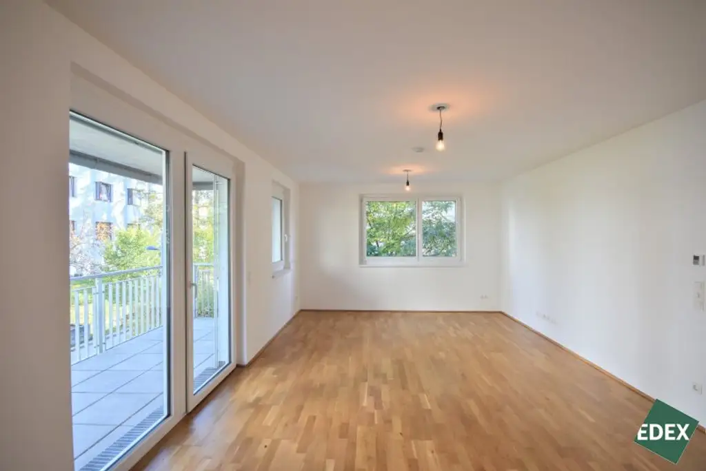 Ankommen & Wohlfühlen – Ihr neues Zuhause mit Balkon in Währing