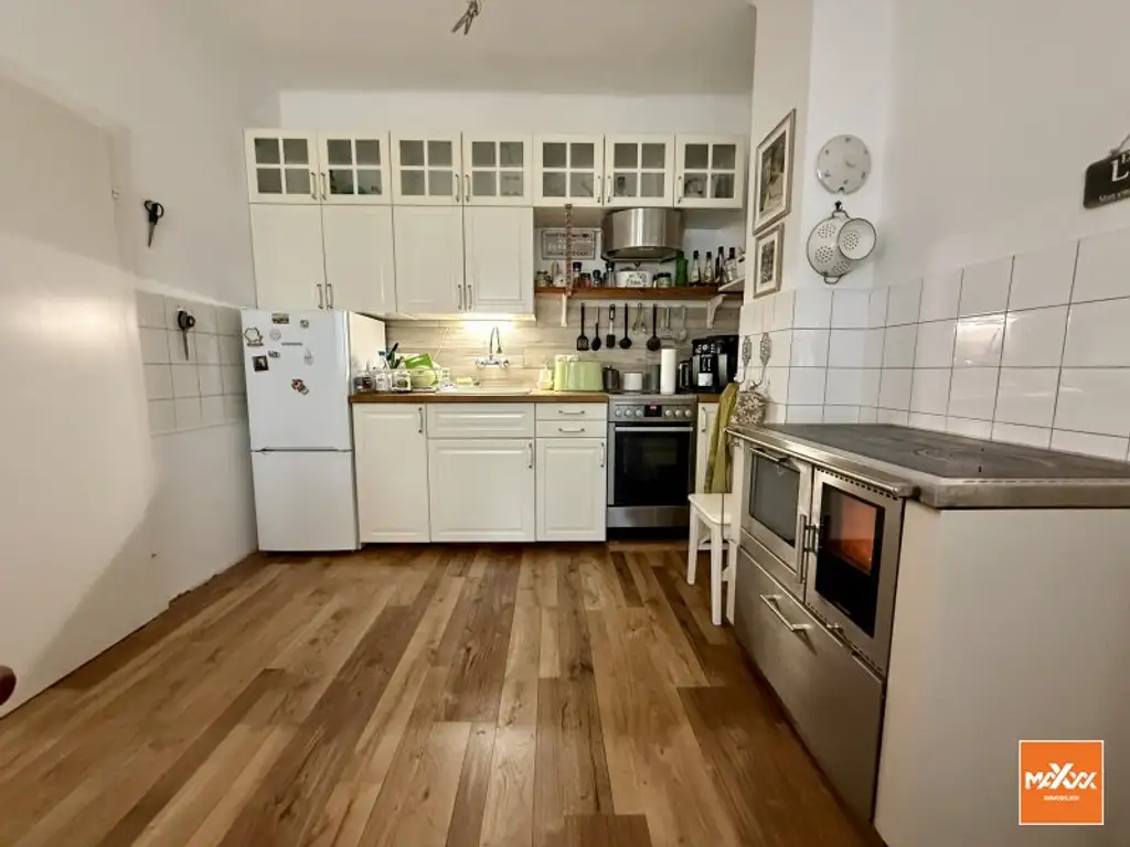 Charmantes Einfamilienhaus in Ruhelage!