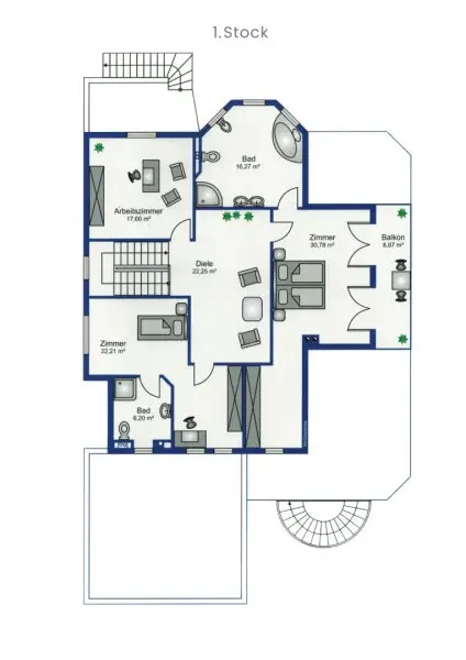 Plan_Obergeschoss