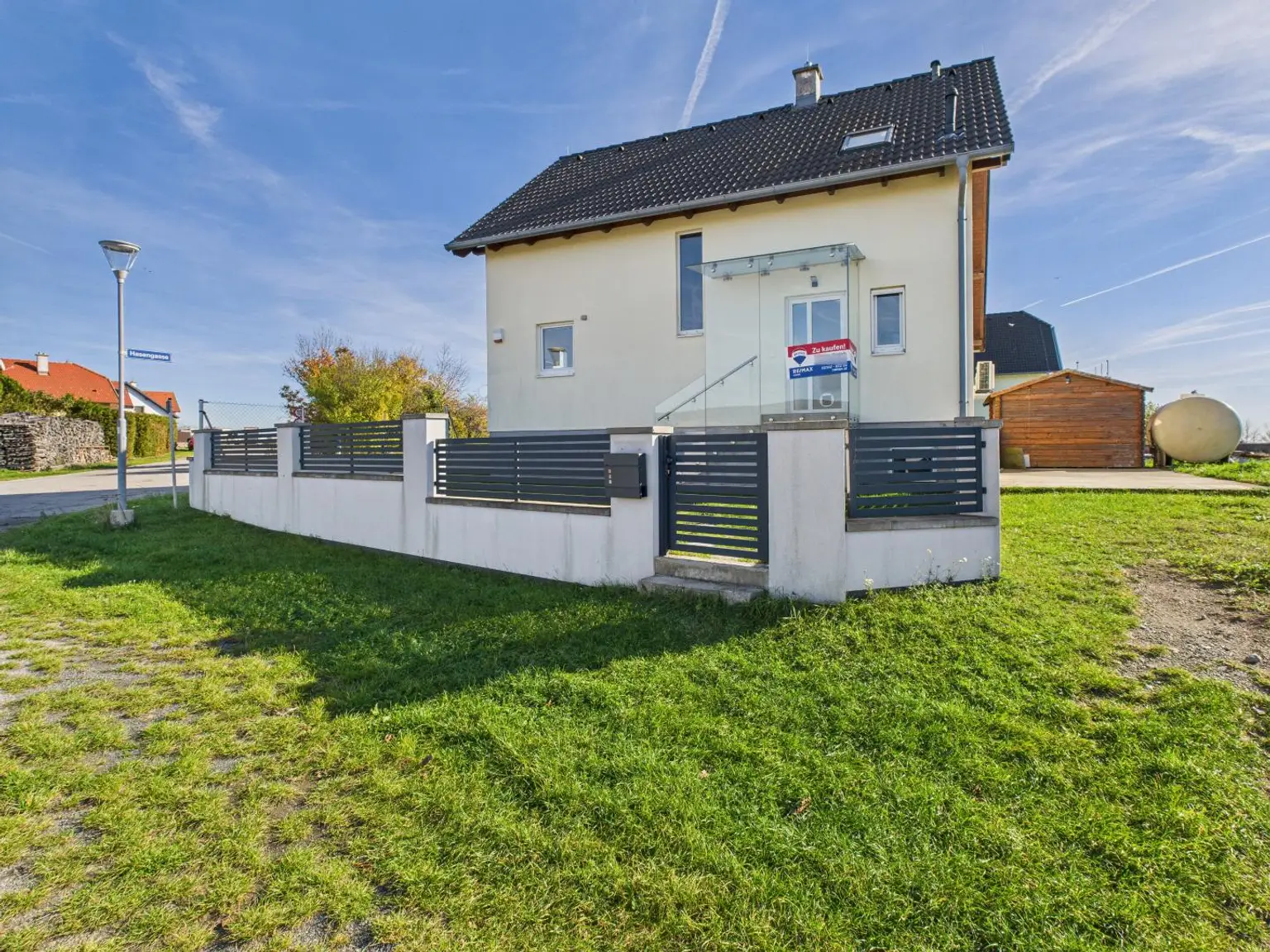 Einfamilienhaus zum Wohlfühlen mit Seeblick