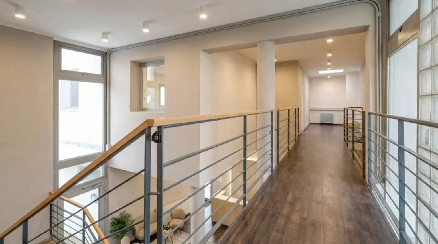 Beispielbild - Zugang