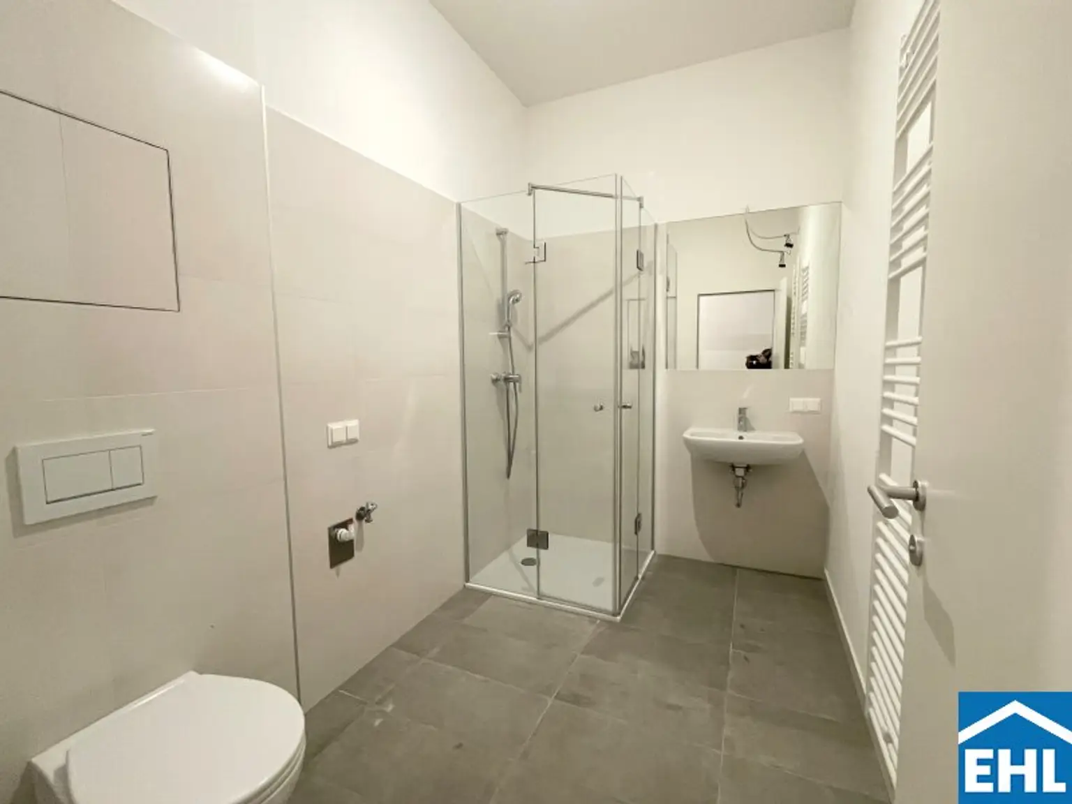 Gemütlicher 2-Zimmerwohnungshit mit Freifläche!