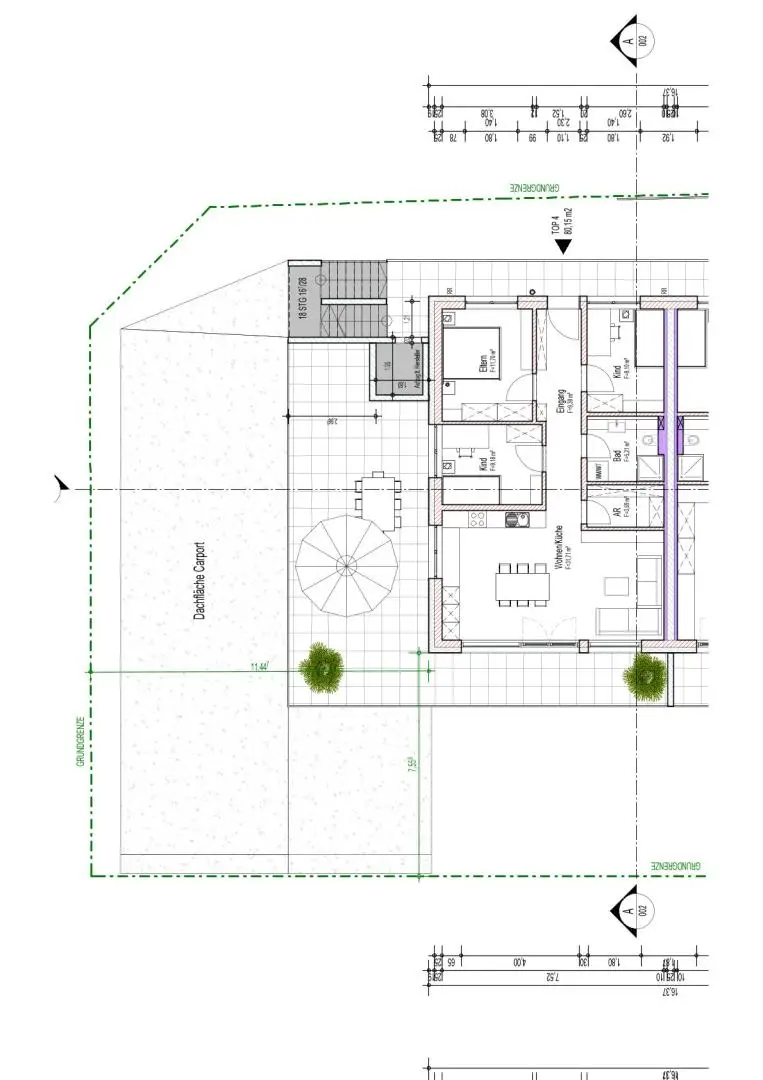 NEU: Ihr neues Zuhause - Terrassenwohnung - Erstbezug