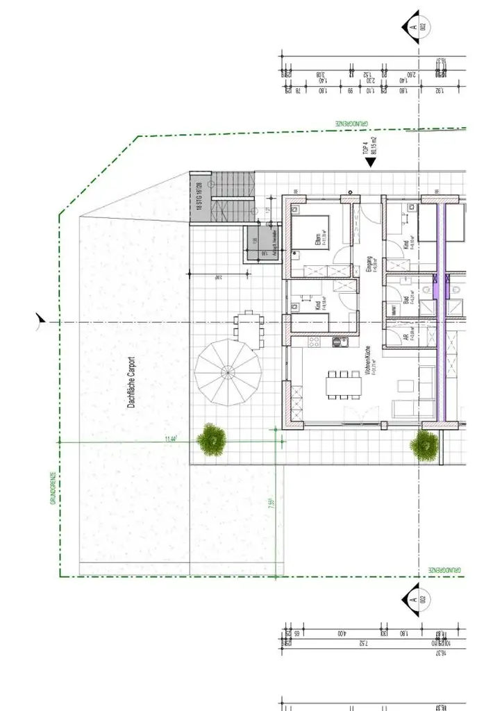 NEU: Ihr neues Zuhause - Terrassenwohnung - Erstbezug
