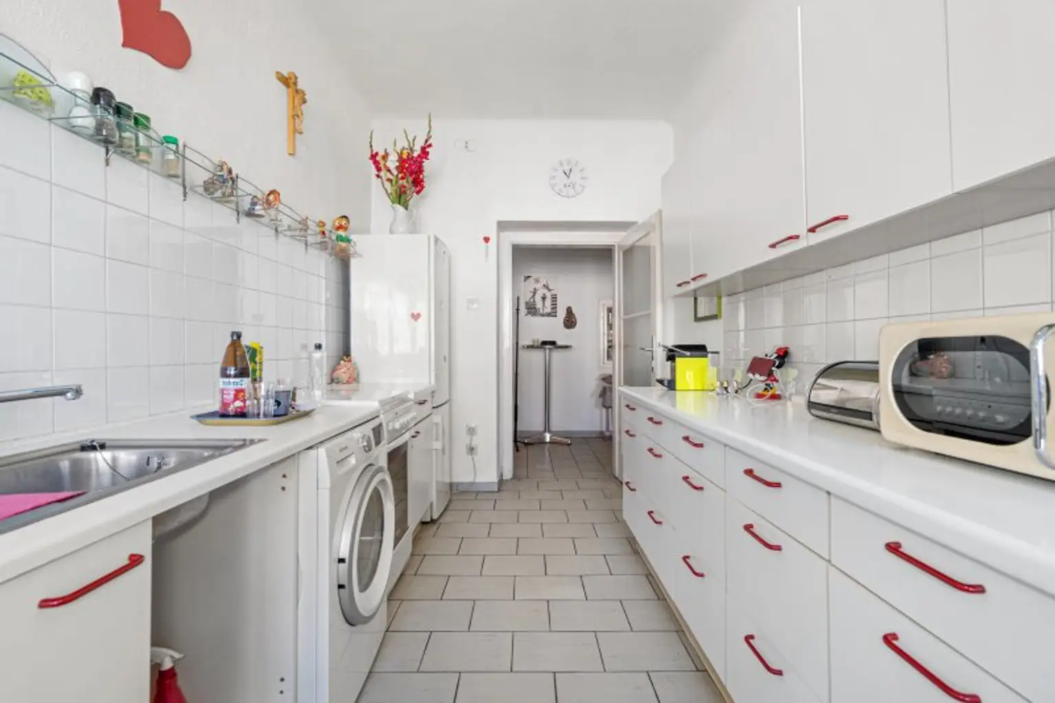 Verkauf mit Wohnrecht/ Investchance/ 3 Zimmer+Loggia in 1030 Wien
