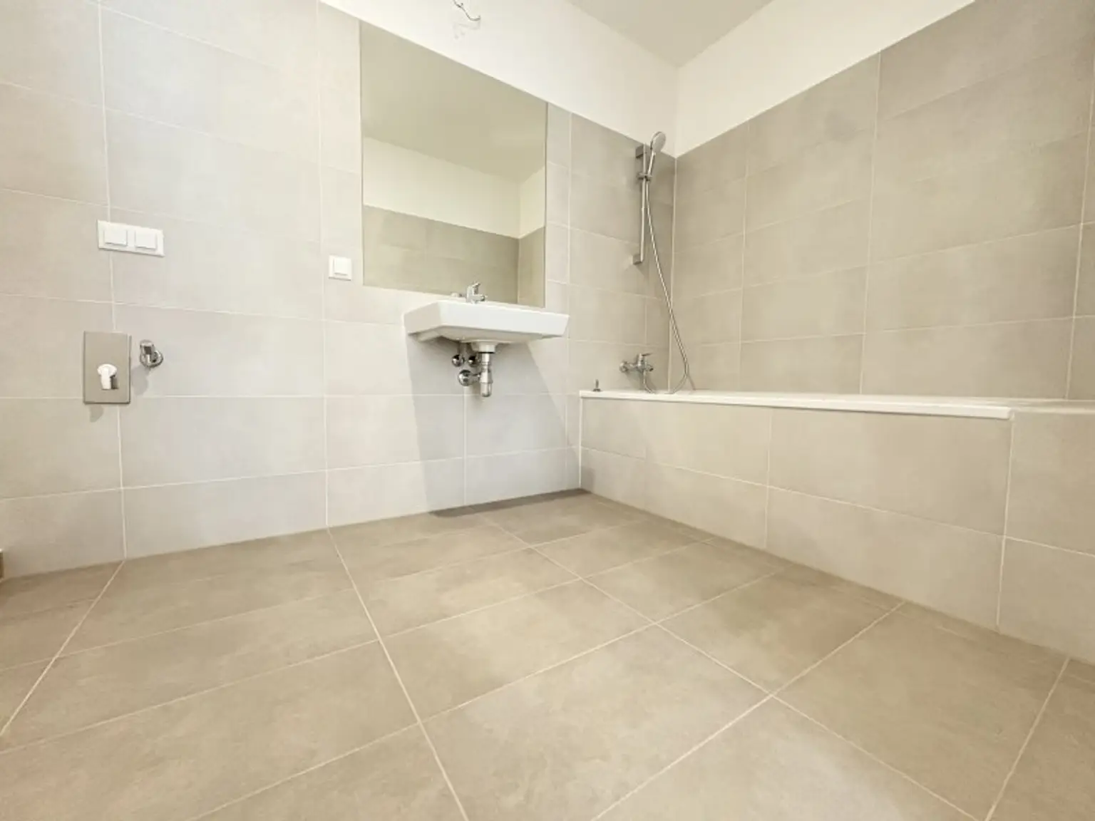 Moderne 3-Zimmer-Wohnung mit Terrasse und Garten in St. Pölten – Ihr neues Zuhause wartet!