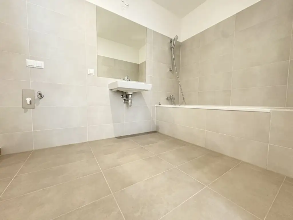 Moderne 3-Zimmer-Wohnung mit Terrasse und Garten in St. Pölten – Ihr neues Zuhause wartet!