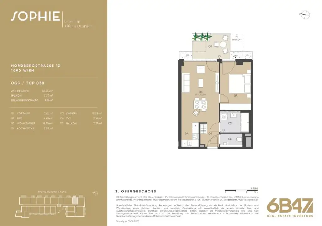 Plan