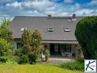 Rückansicht