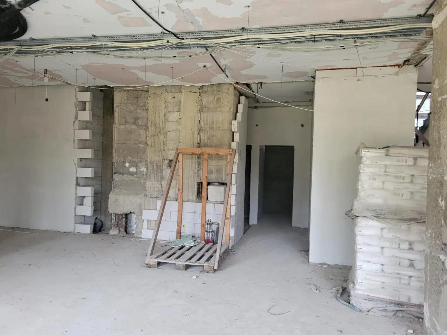 Bükkszék Hotel, Liegenschaft8