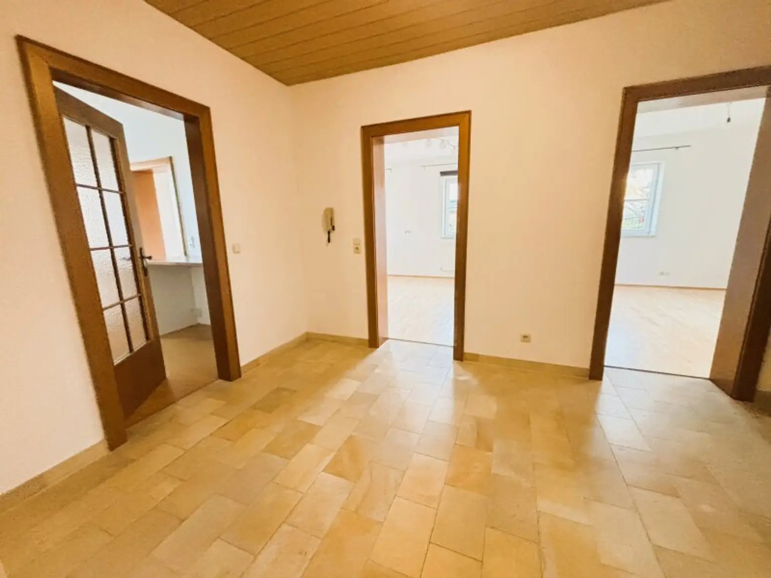 Mietwohnung mit hoher Lebensqualität in Altenberg bei Linz!