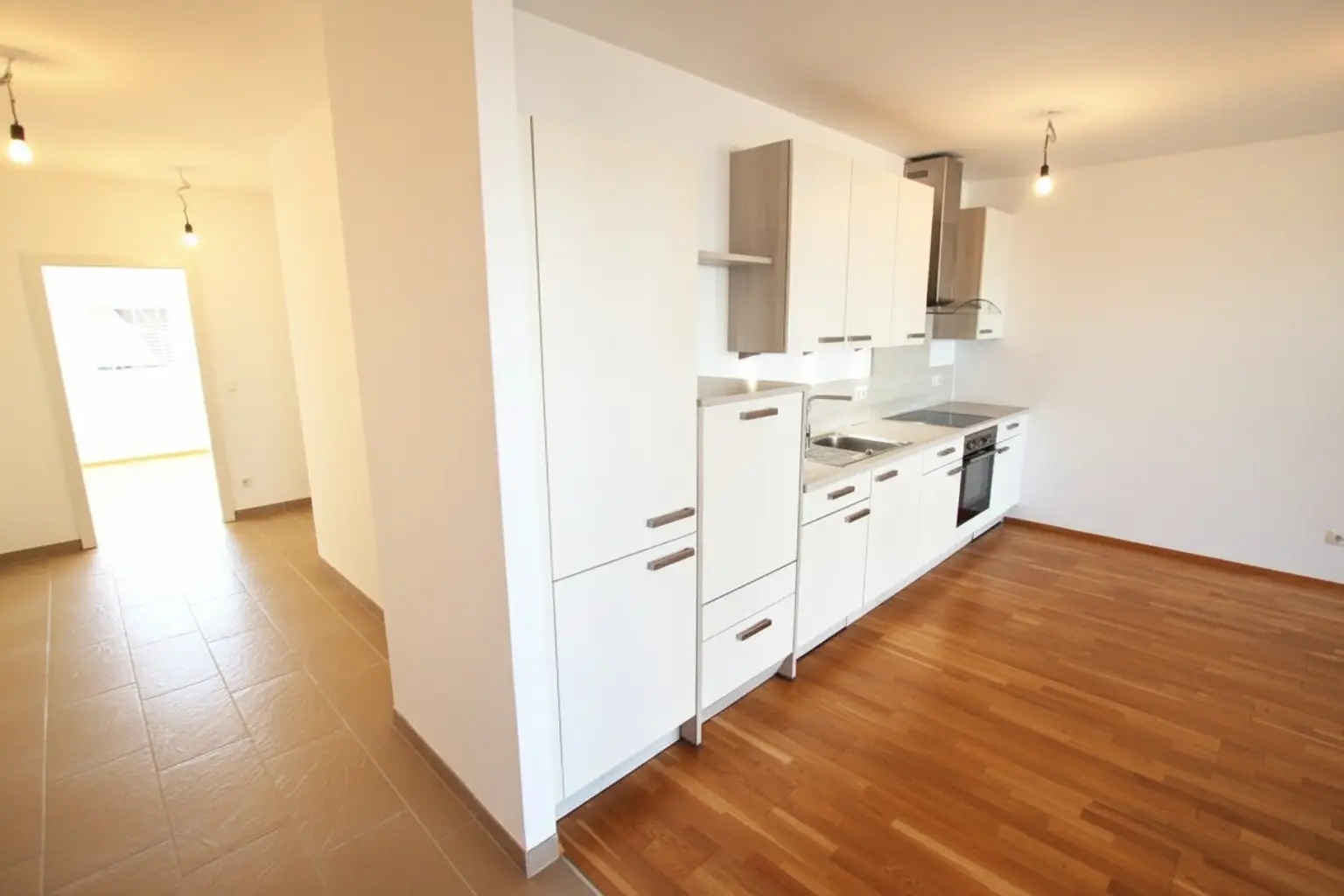 Wohnen am Felser See - mit Seezugang