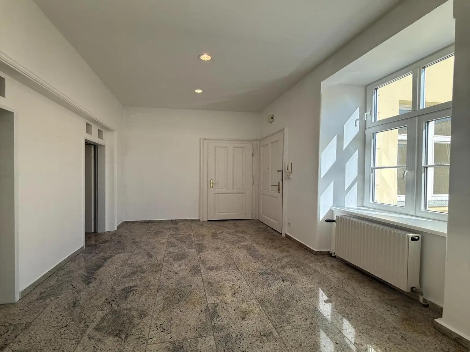 Wohnen in der Grabengasse – Altstadtflair in Baden