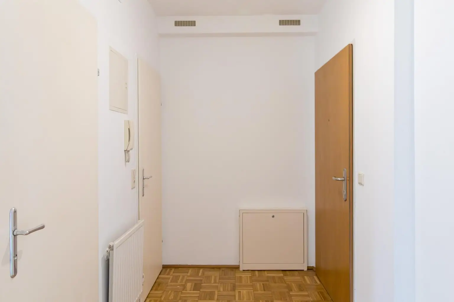 2-Zimmerwohnung mit Balkon in 4040 Linz zur MIETE!
