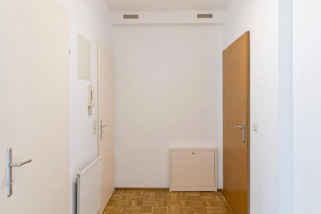 2-Zimmerwohnung mit Balkon in 4040 Linz zur MIETE!