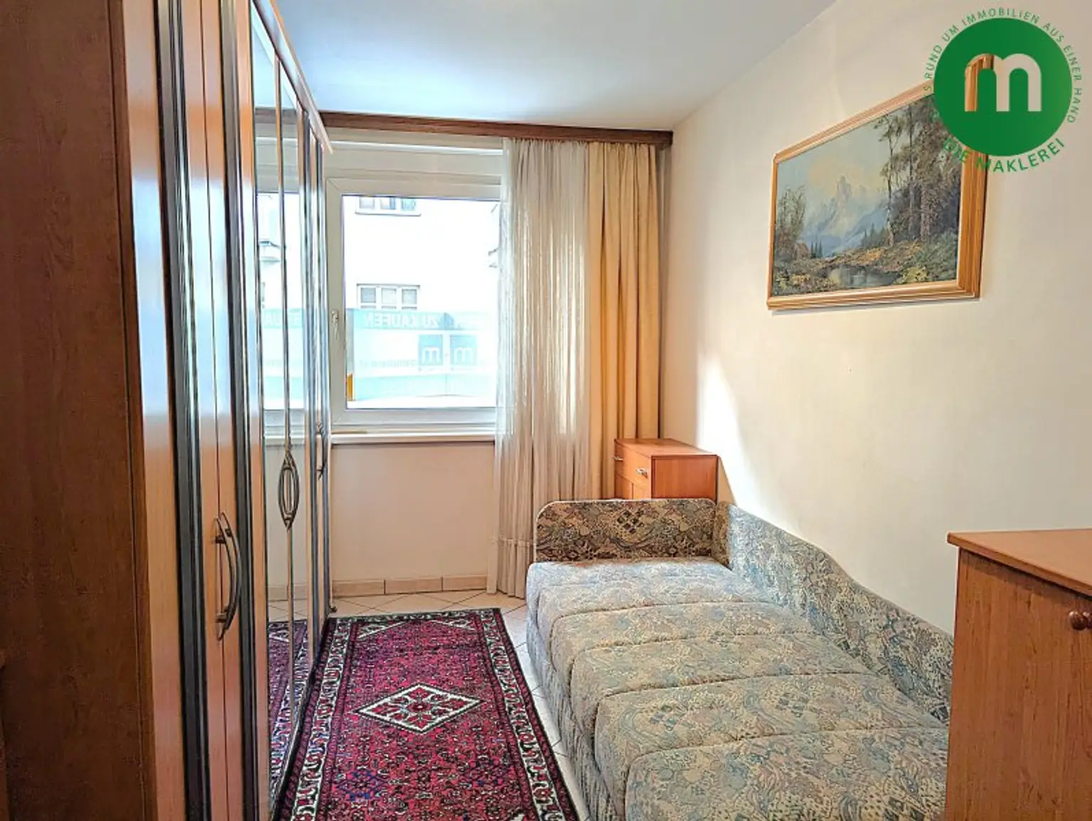 Charmante 3-Zimmer-Wohnung mitten in Ottakring zu verkaufen