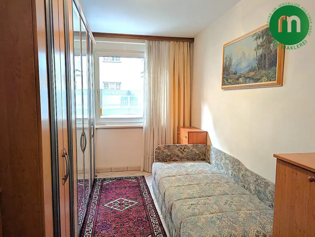 Charmante 3-Zimmer-Wohnung mitten in Ottakring zu verkaufen