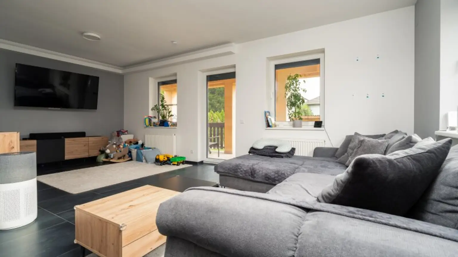 Neuwertiges Haus in Ruhelage! *Smarthome *Hochwertig ausgestattet *TOP Lage