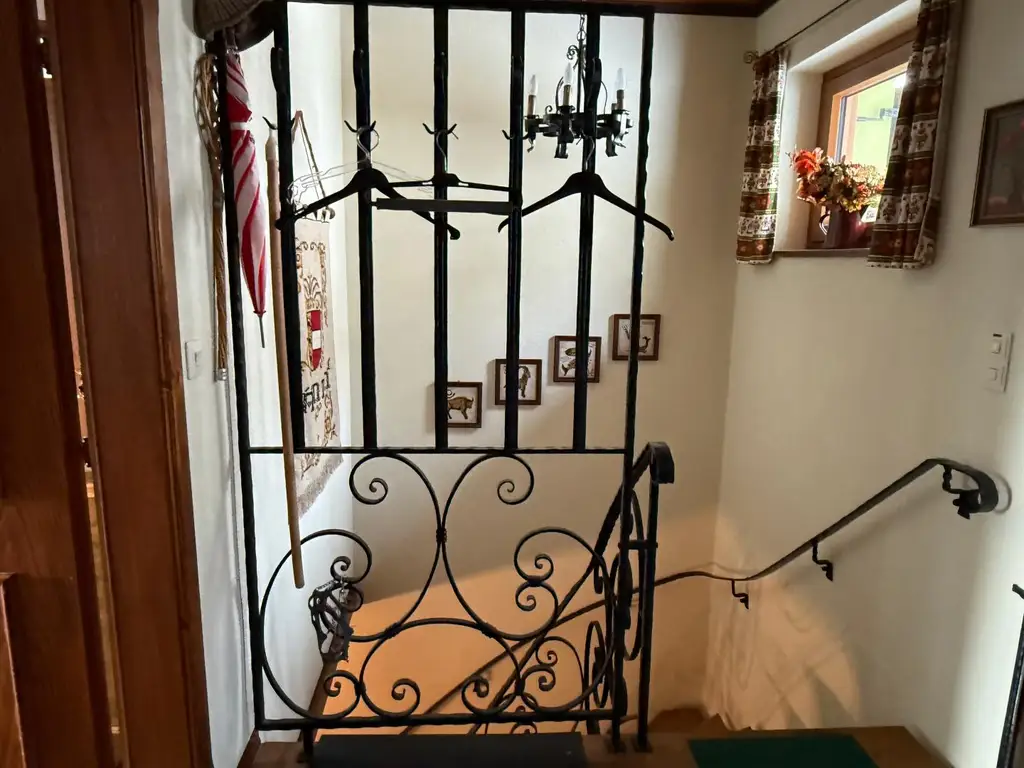 Familienhit- Doppelhaushälfte Klippitztörl direkt im Skigebiet