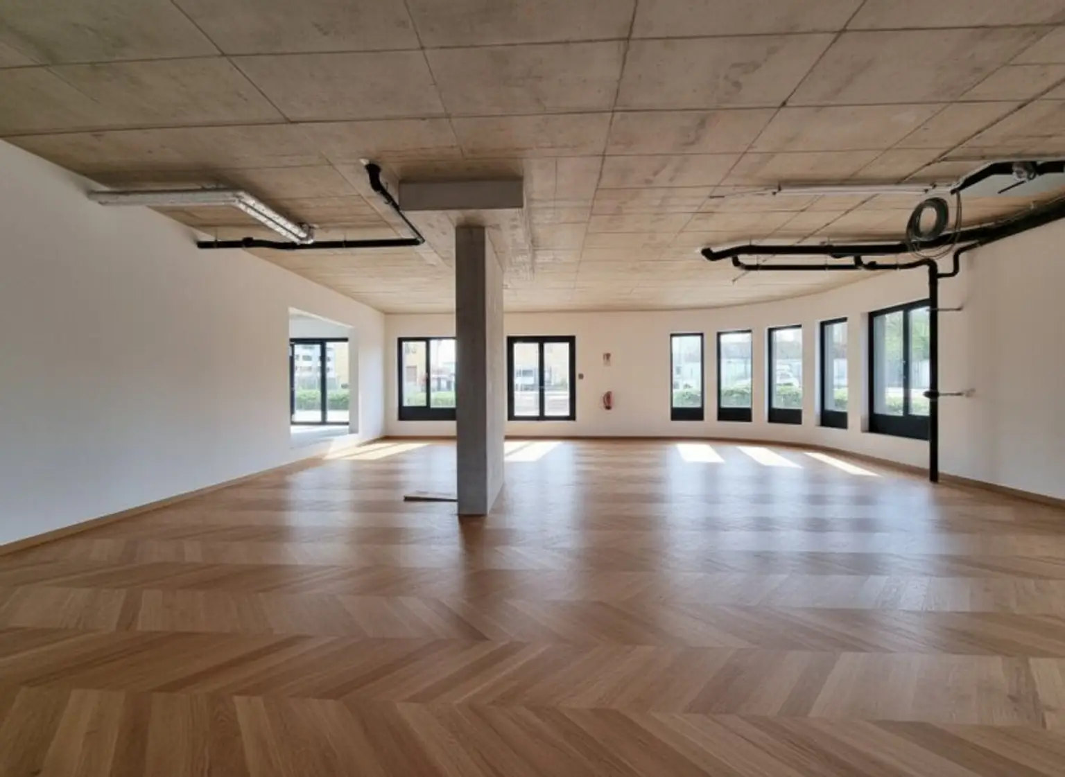 Geschäftslokal / Büro