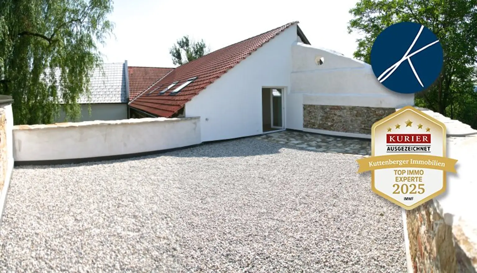 Traumhafte Wohnung mit historischem Charme in idyllischer Lage - WARM UND INKL. BK!
