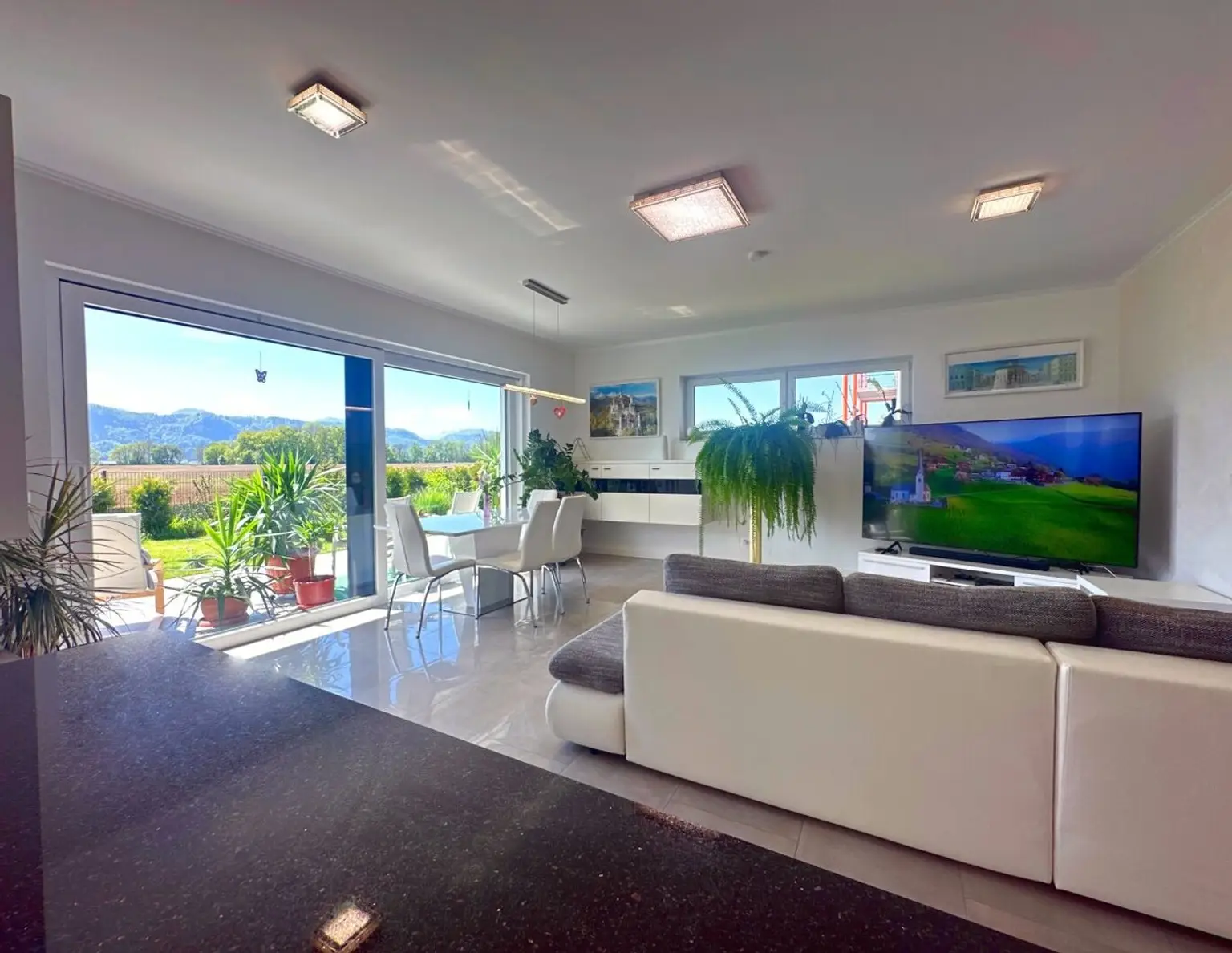 Moderner Bungalow | Stadtnahe | Barrierefrei |