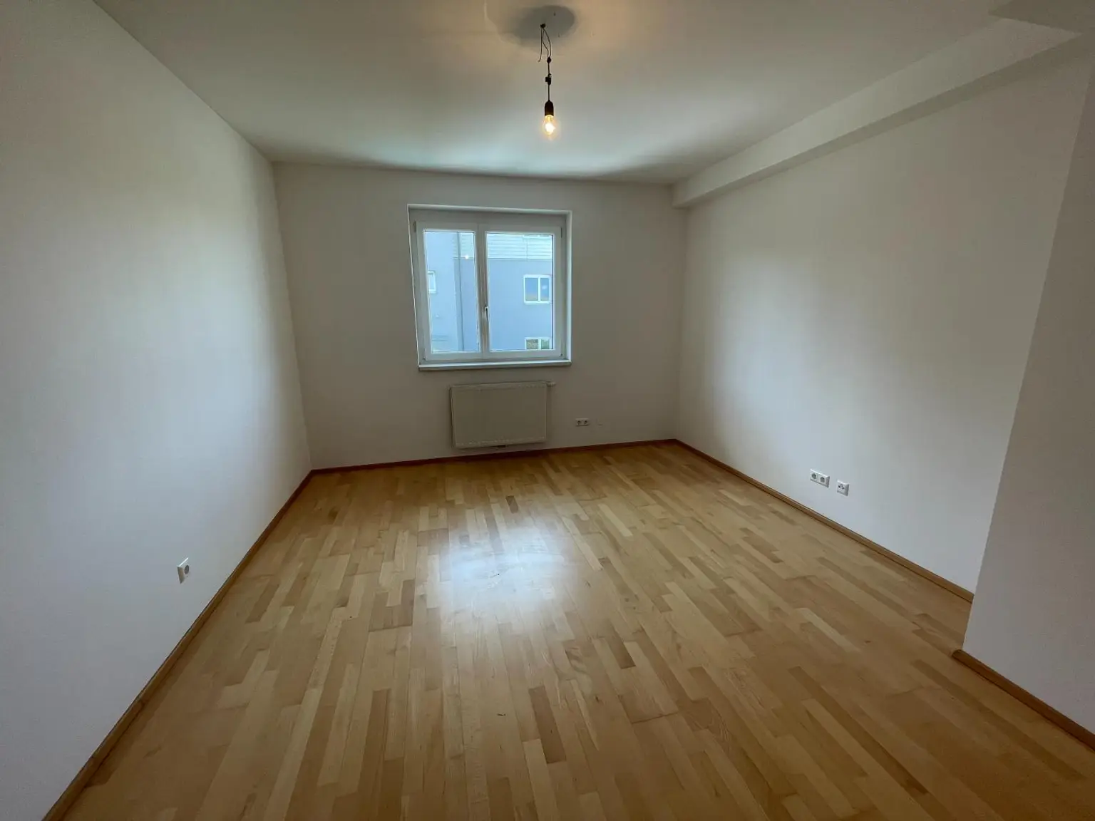 3-Zimmer-Mietwohnung