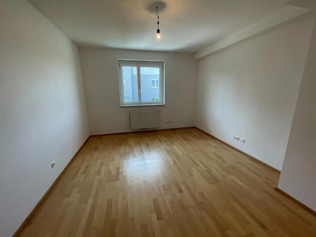 3-Zimmer-Mietwohnung