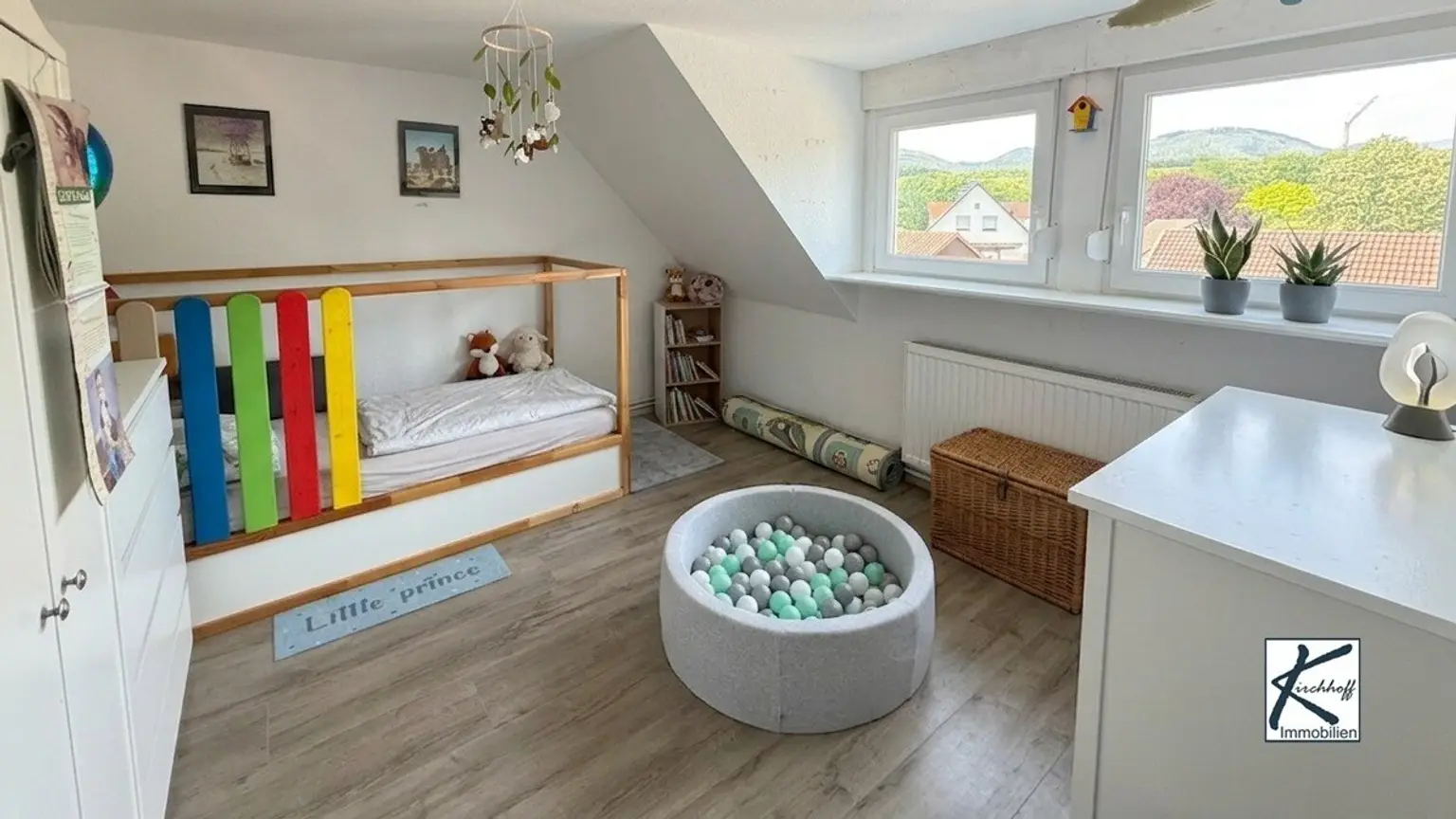 Kinderzimmer