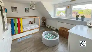 Kinderzimmer