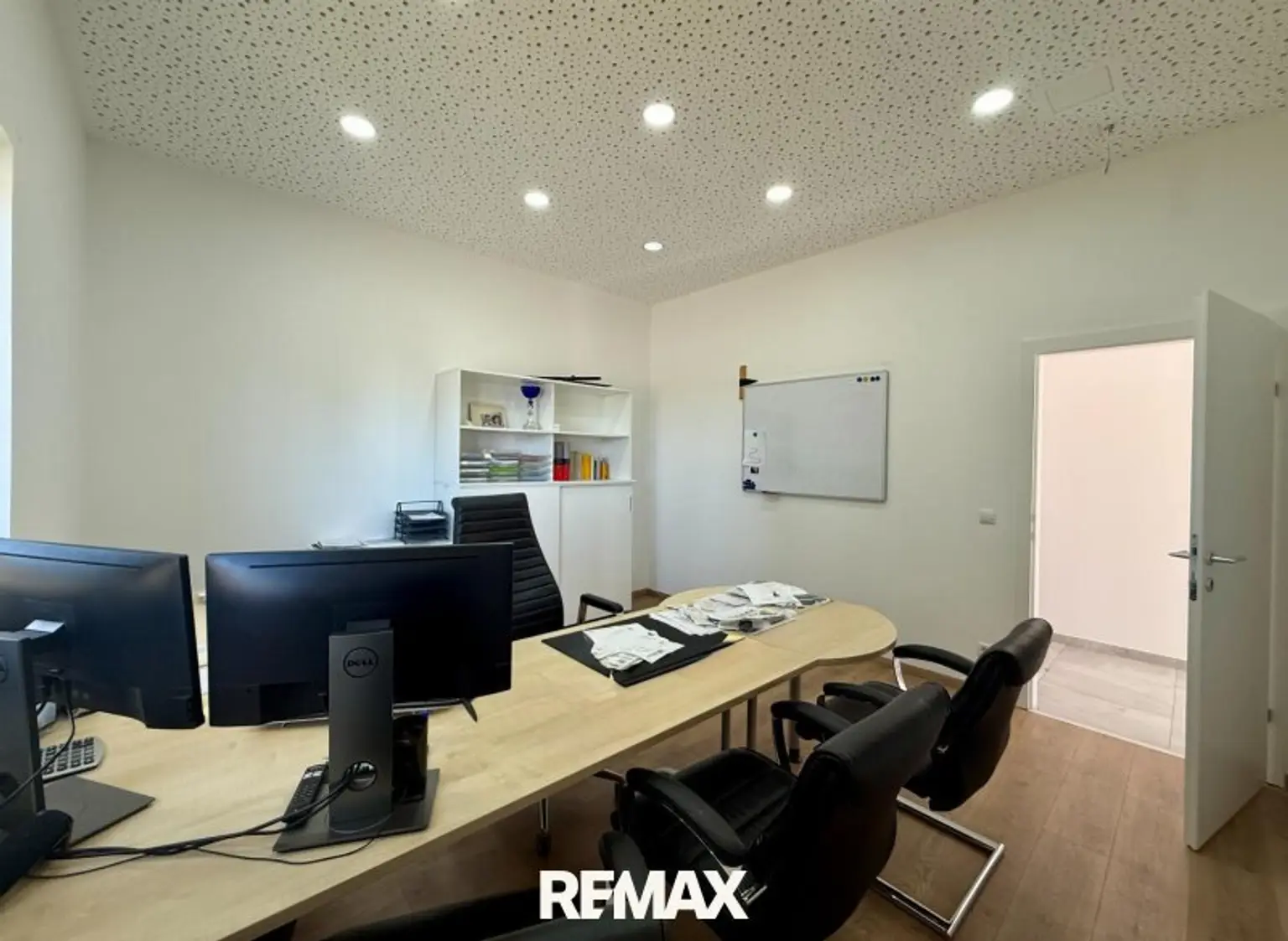 Büro