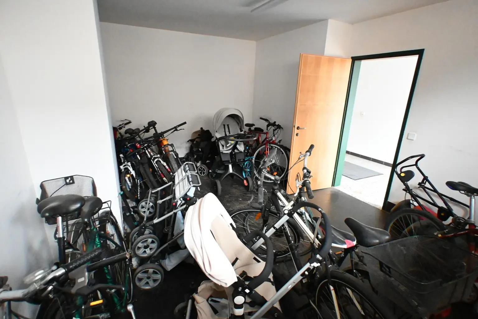 22. Eigentumswohnung 1230 Wien