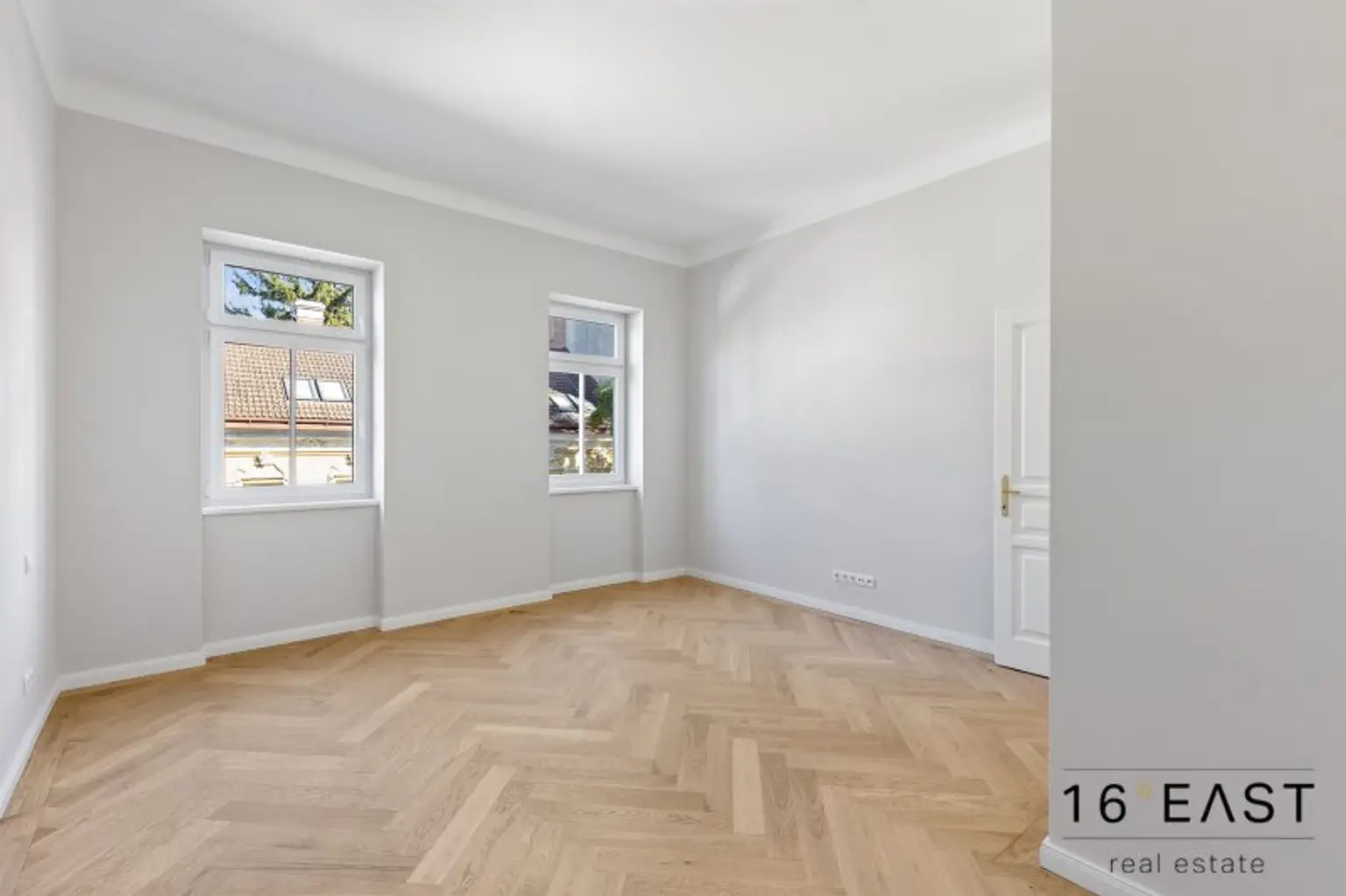 Helle 3-Zimmer-Wohnung im Stilaltbau | neu renoviert | Erstbezug | Wien-Hietzing