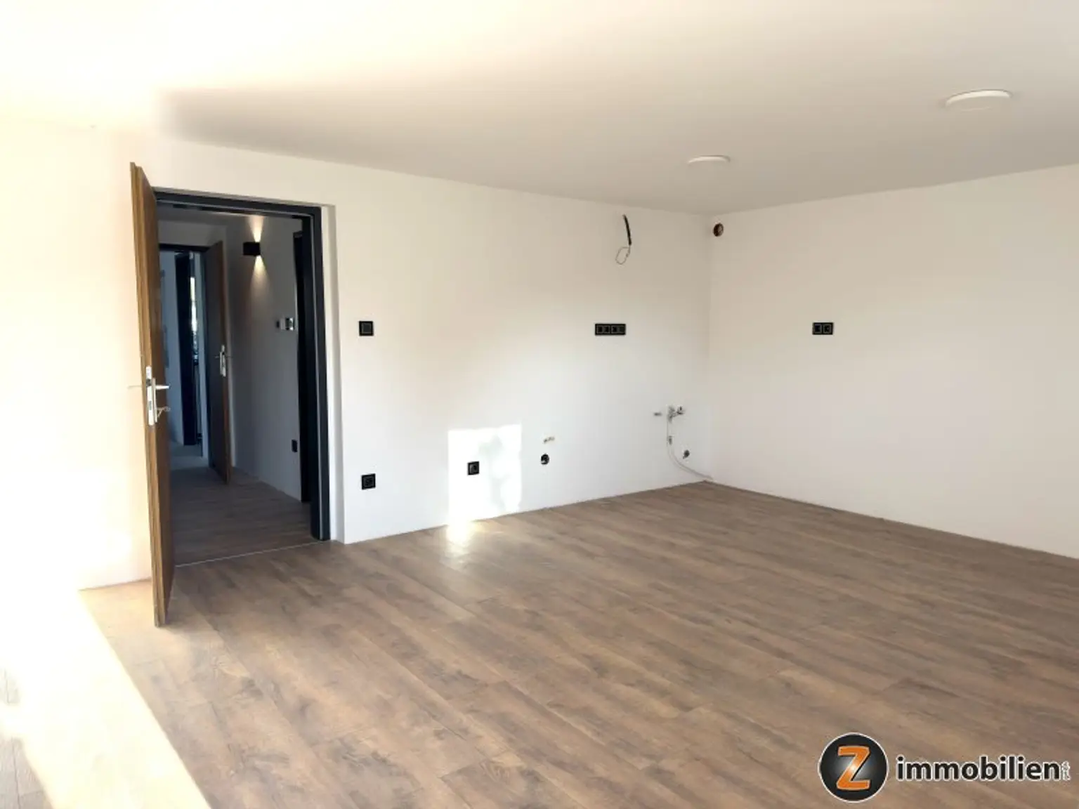Kemeten: Traumhaus – Erstbezug nach Komplettsanierung!