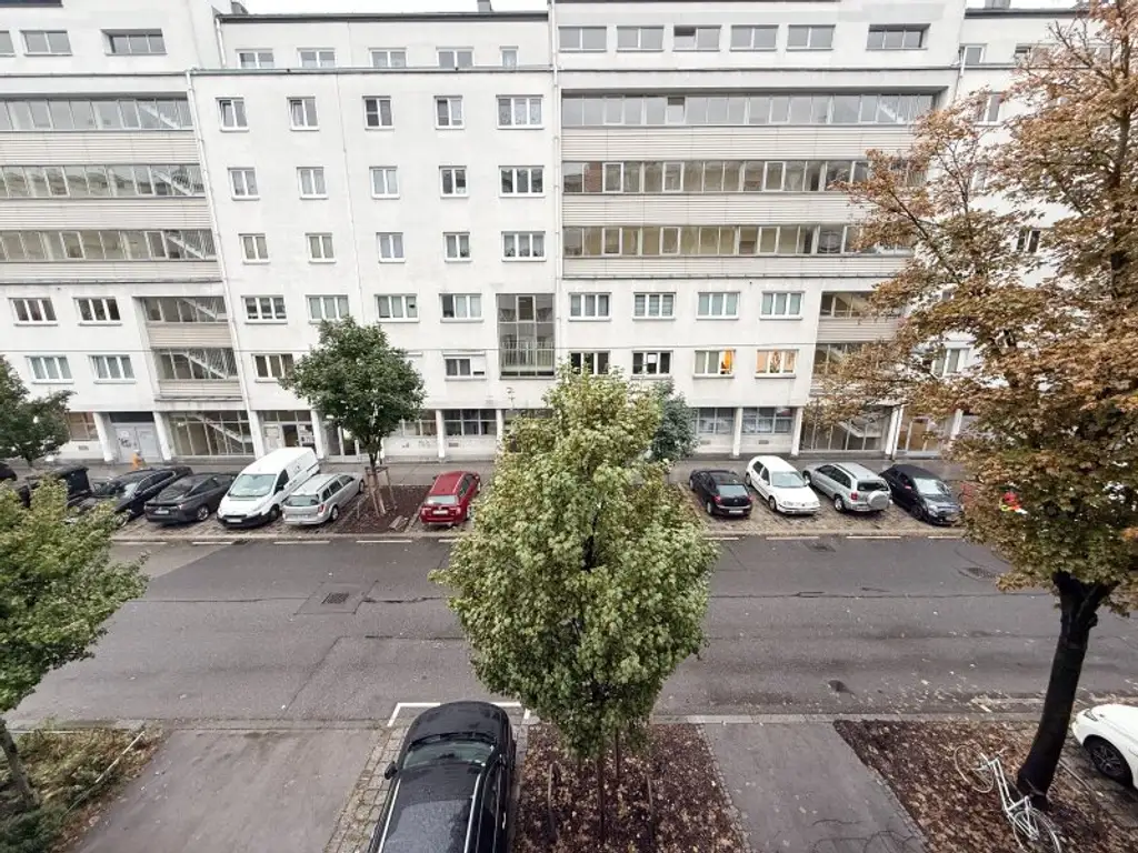 2-Zimmerwohnung in 1200 Wien mit Lift zu vermieten
