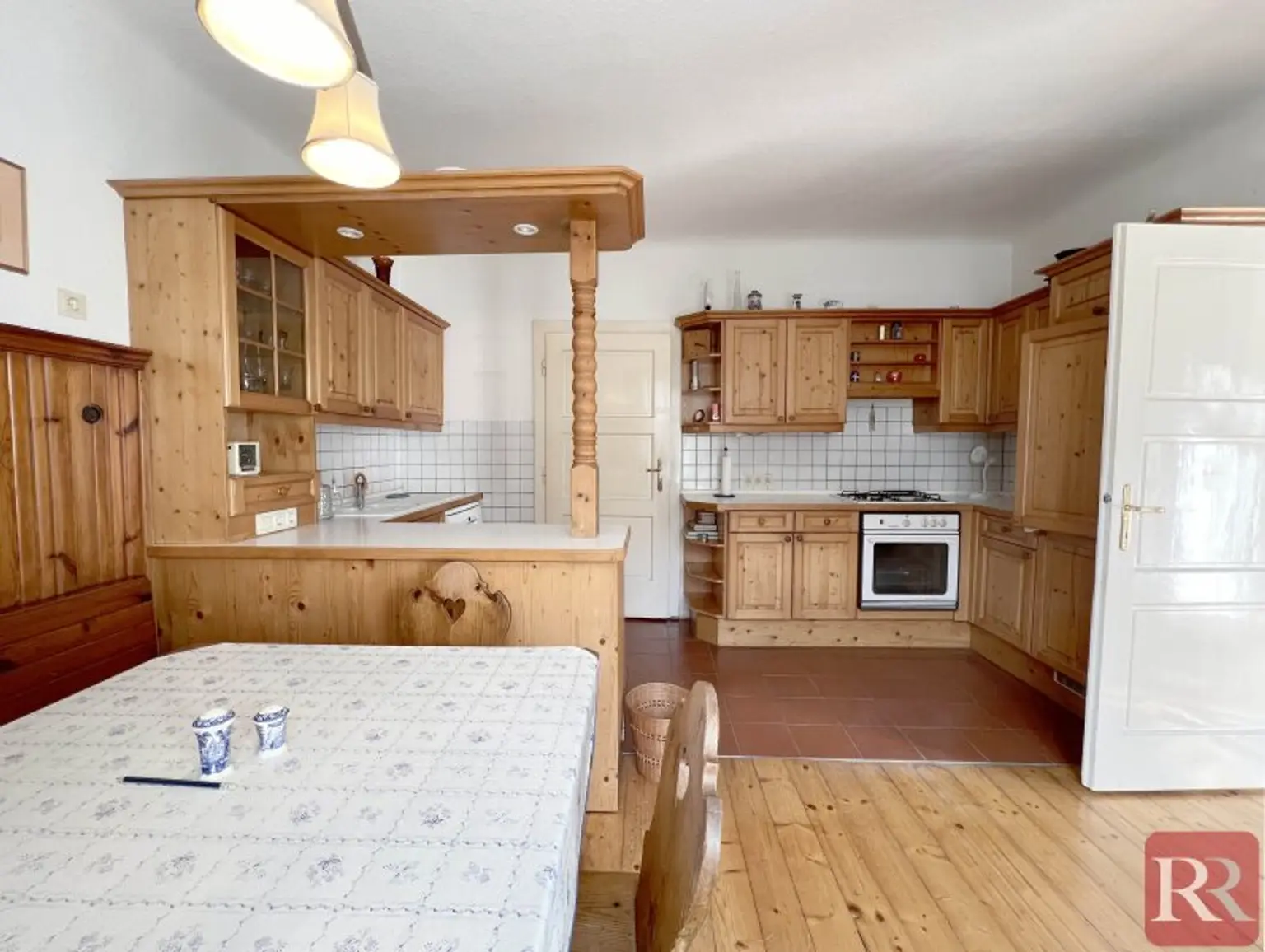 Charmantes Einfamilienhaus mit Garten in ruhiger Lage von Klosterneuburg