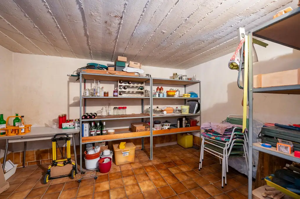 Charmantes Reihenhaus in Straßgang – Mit etwas Feinschliff zum Wohntraum
