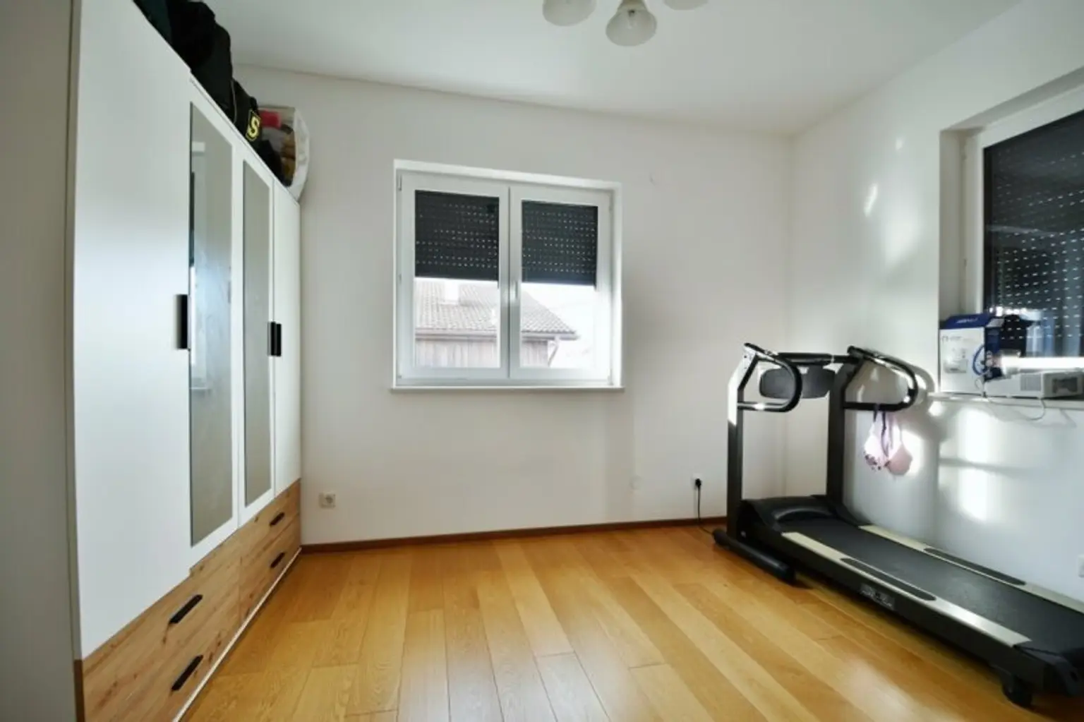 Charmante Doppelhaushälfte mit Garten und Terrassen in Traumlage