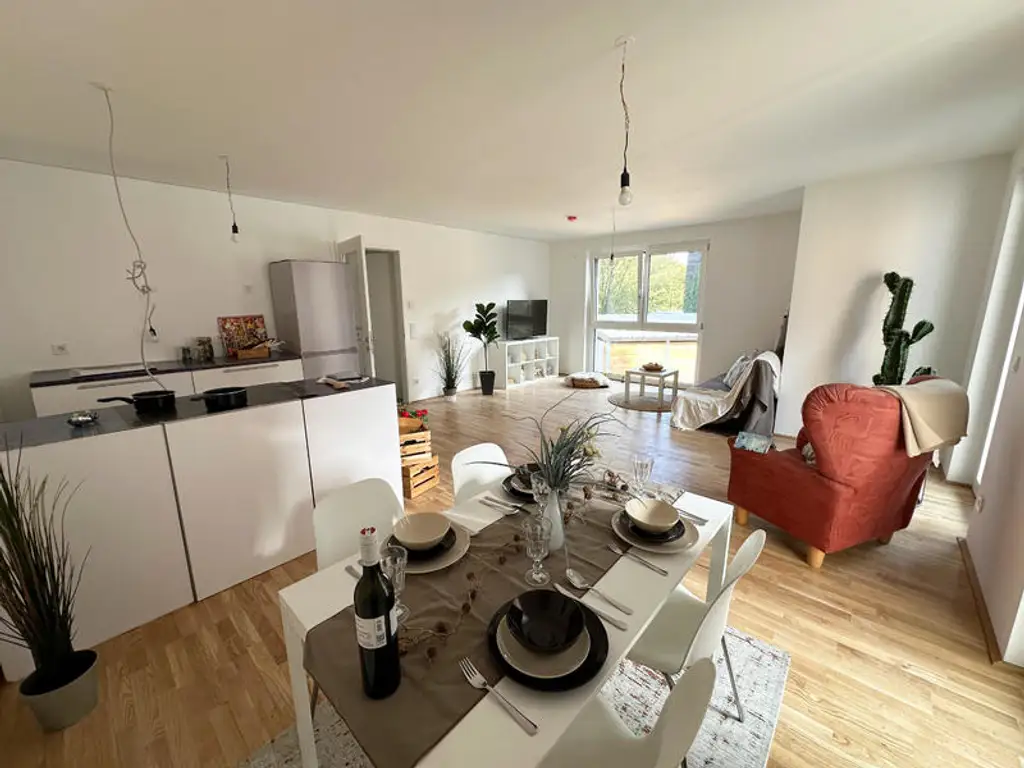 RESIDENZ AM STADTRAND zum Mieten