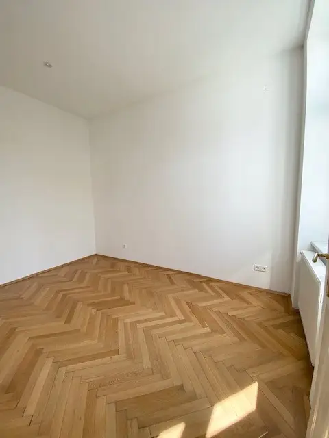 Bild1 | ++ NEU ++ MAISONETTE - VIER Zimmer mit TERRASSE - Altbau | Prima Service Immobilien