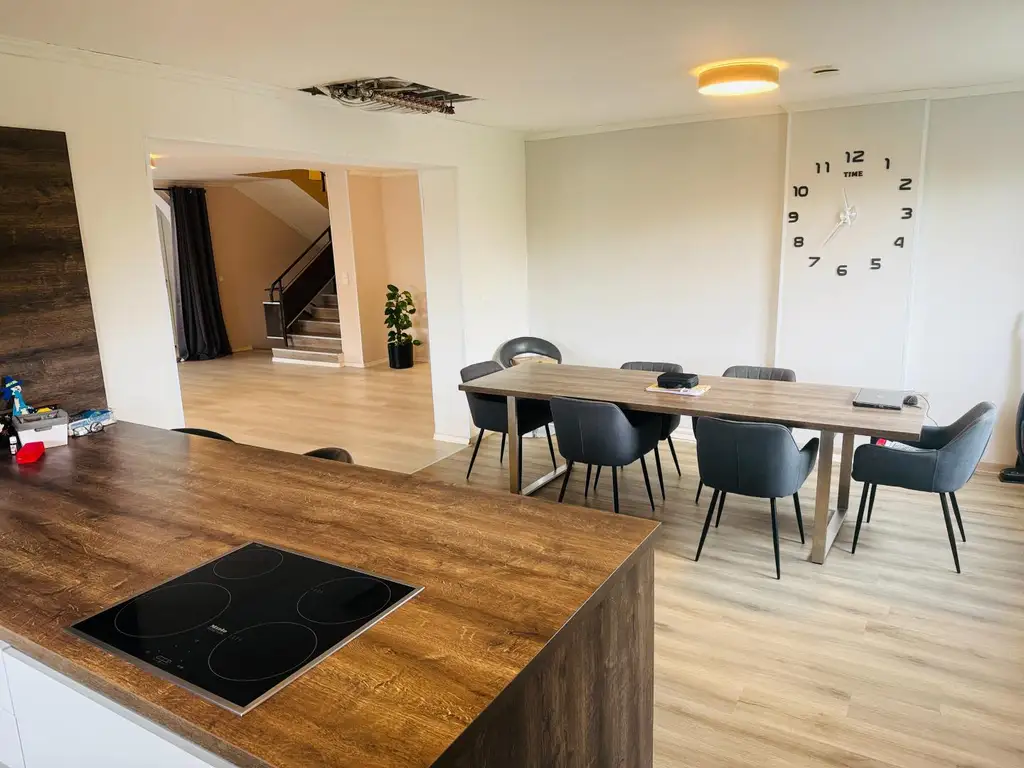 Ein/ Mehrfamilienhaus, Business, Co- Housing zwei Wohneinheiten